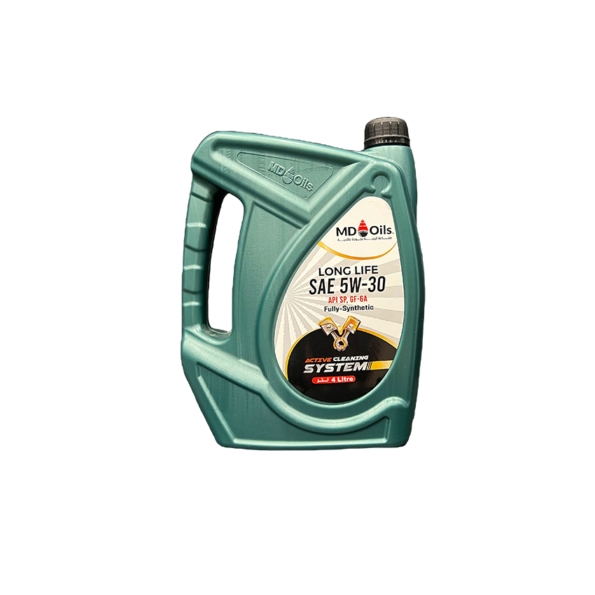 SAE 5W-30 - Image 2
